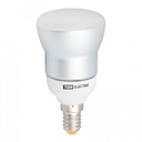 Лампа энергосберегающая КЛЛ- RM50 FR-9 Вт-2700 К–Е14 TDM